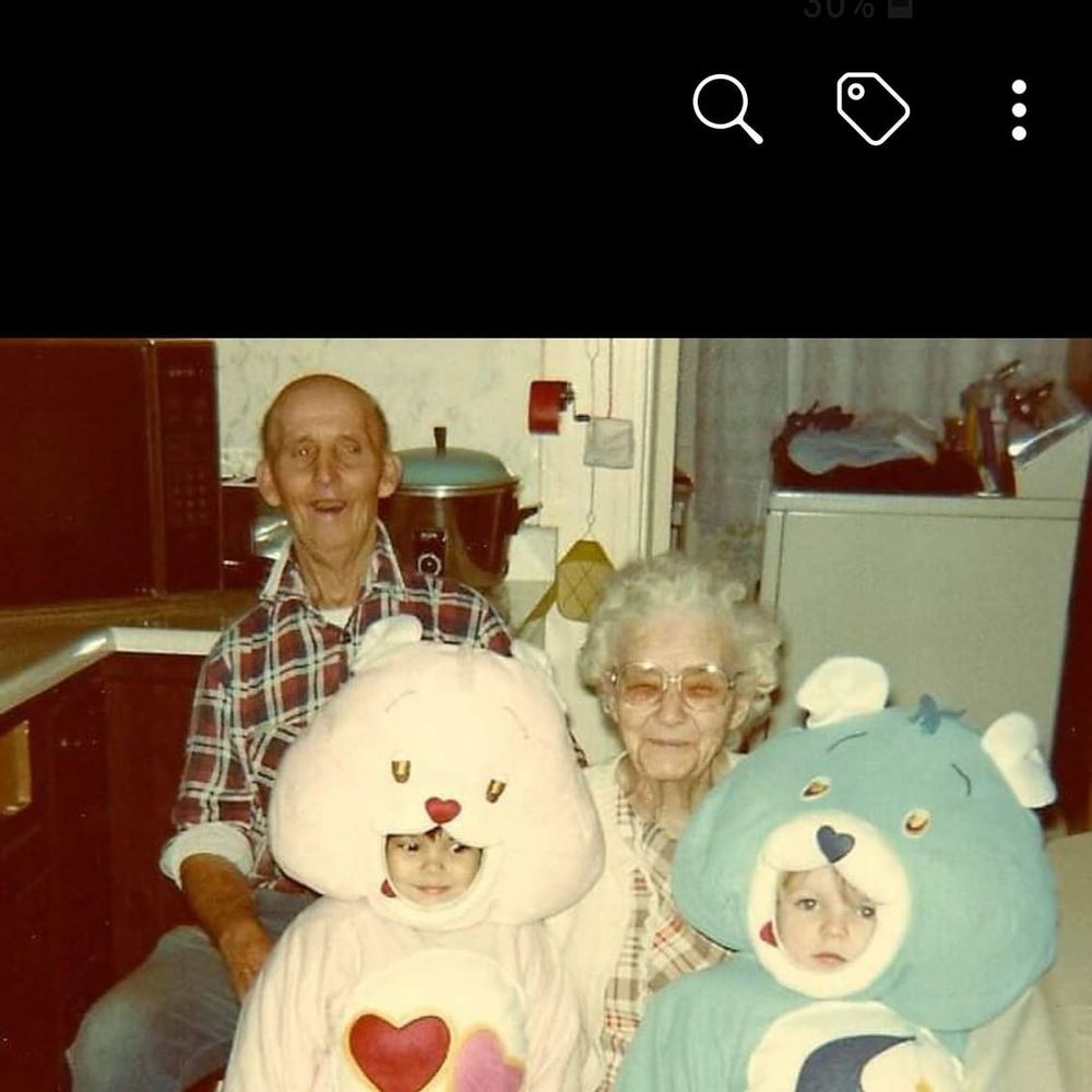 Meet your Posher, Joseph